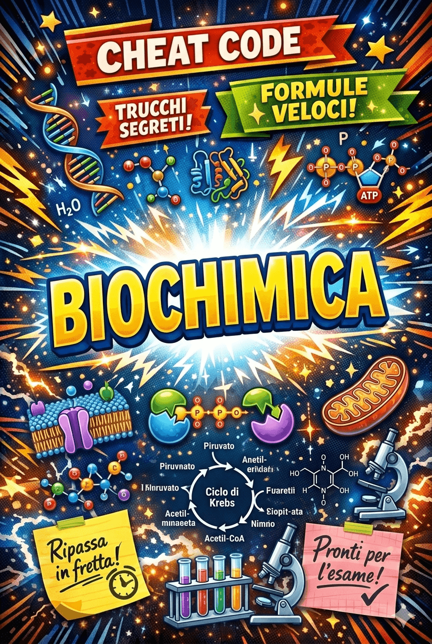 Kit Superamento Biochimica
